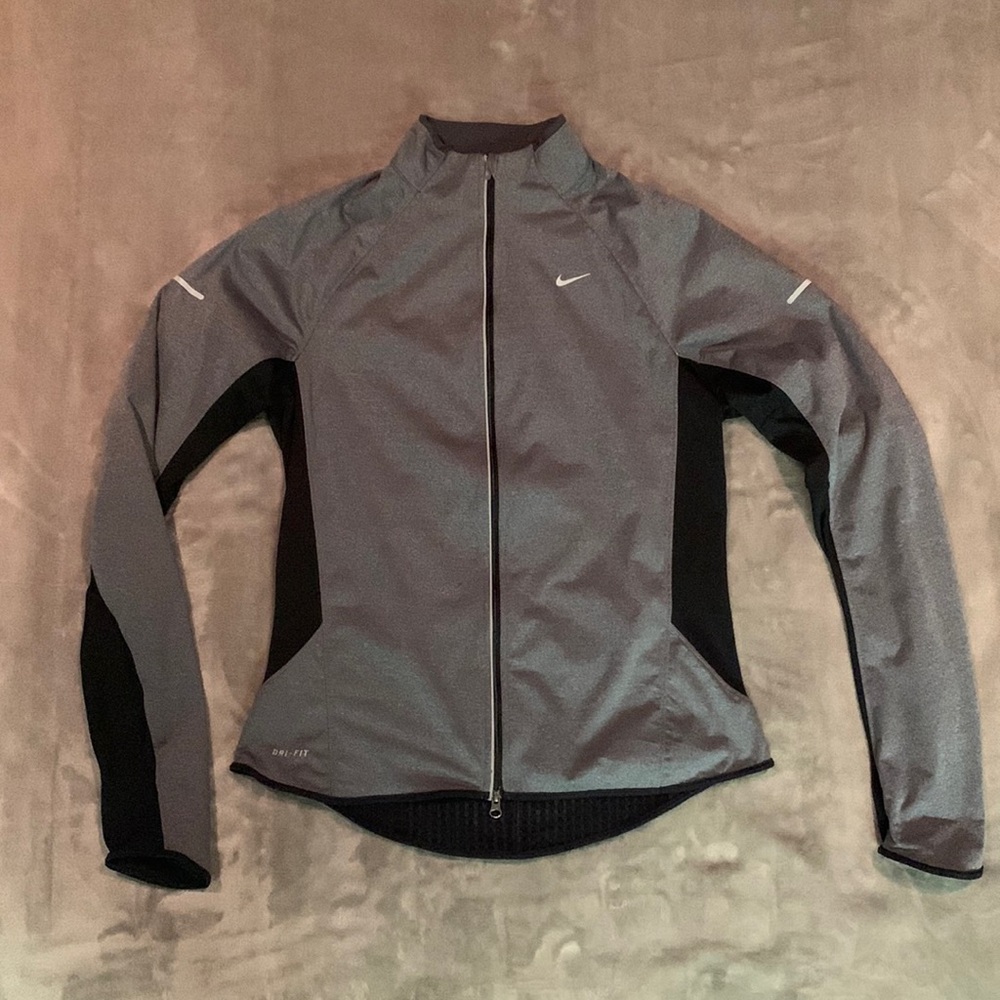 Nike Dri-Fit jacket